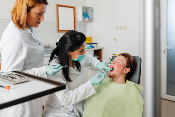 Best Urgent Tooth Repair  in Ack, NY