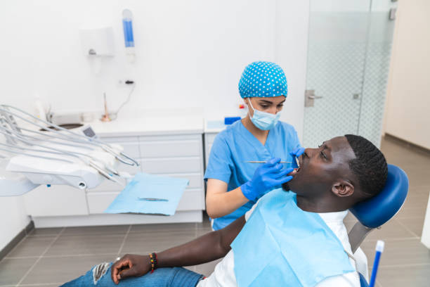 Best Chipped Tooth Repair Near Me  in Ack, NY